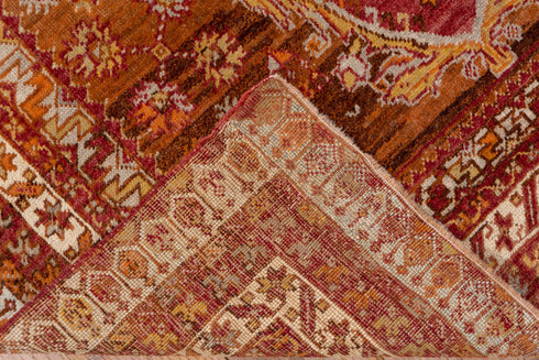 Vintage Sivas Area Rug (3' x 5')